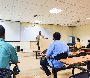 Republic day celebration