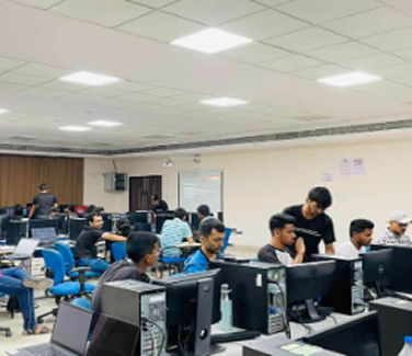 Workshop on Git and GitHub