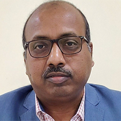 Prof. Santanu Chattopadhyay