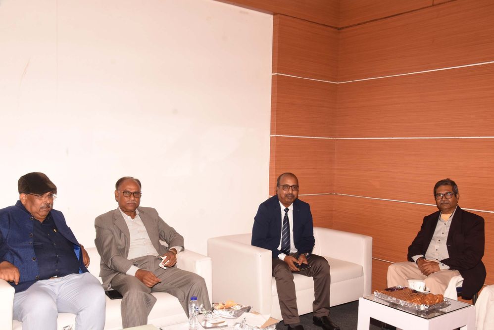 IIIT Kalyani third Convocation