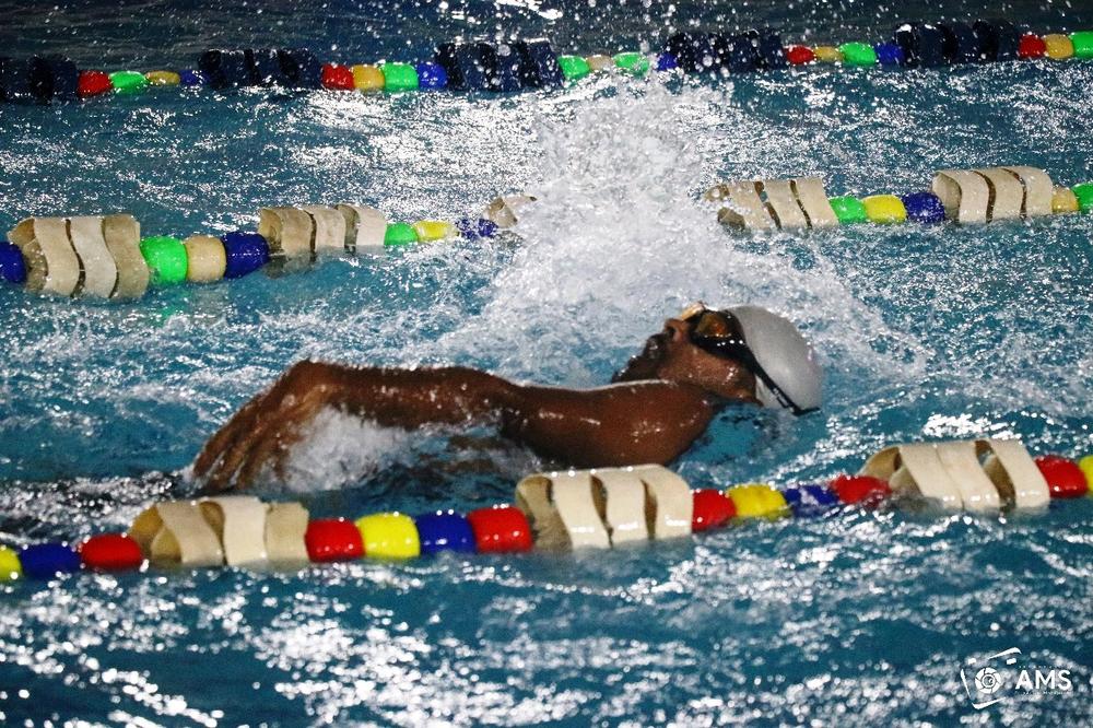 Inter-IIIT sports Meet 2024