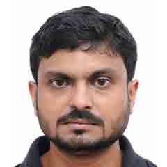 Dr. Pratik Chakraborty 