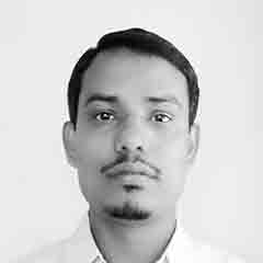 Dr. SK Hafizul Islam 