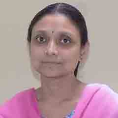 Dr. Oishila Bandyopadhyay