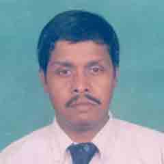 Prof. Dr. Rabindranath Bera (Visiting Professor) Professor Bose 