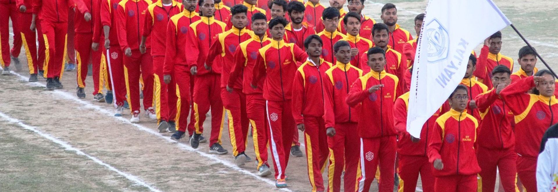 Inter-IIIT sports Meet 2024