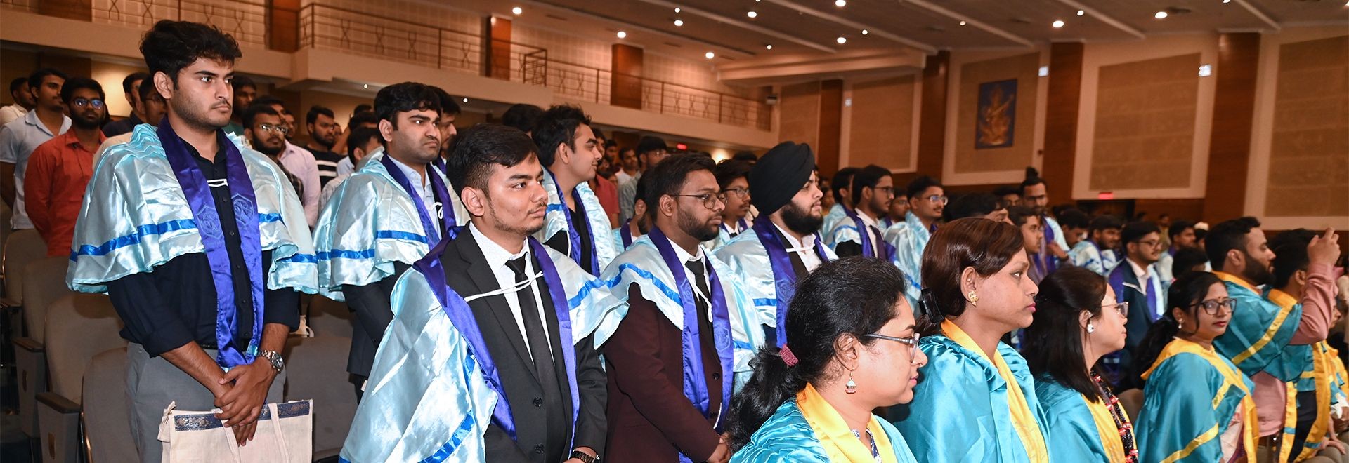 4th Annual Convocation of IIIT Kalyani