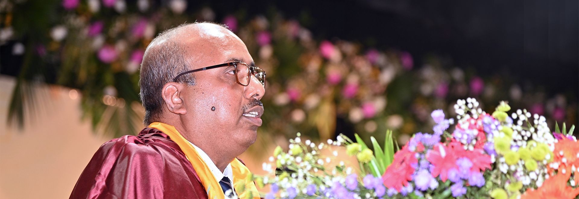 4th Annual Convocation of IIIT Kalyani