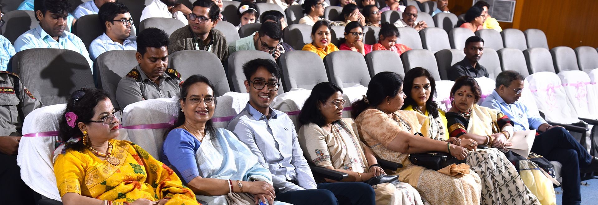 4th Annual Convocation of IIIT Kalyani