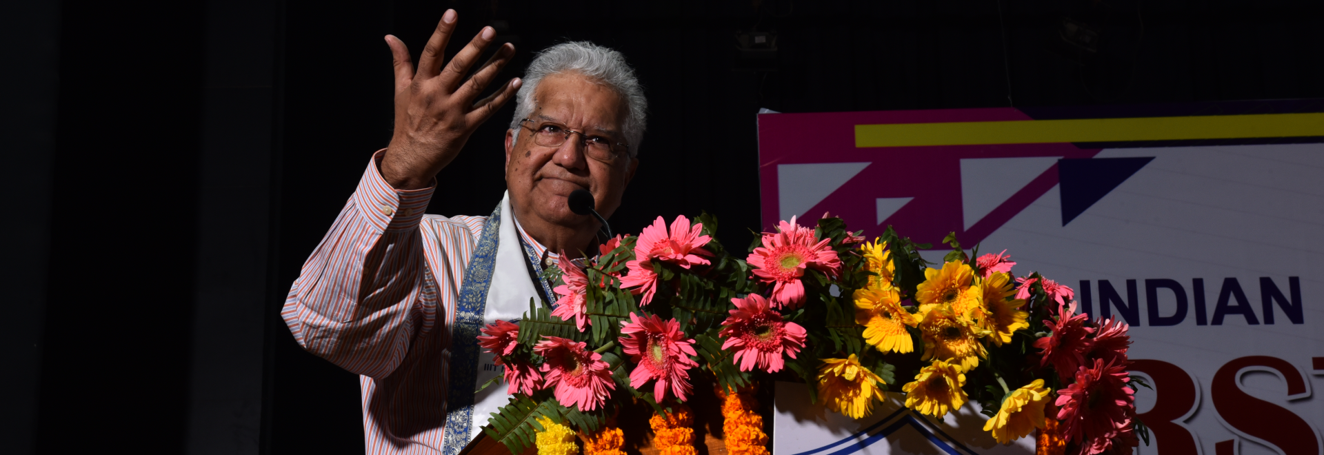 First Alumni Meet 2025