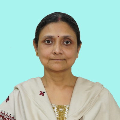Dr. Oishila Bandyopadhyay
