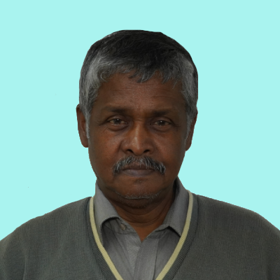 Prof. Dr. Rabindranath Bera (Visiting Professor) Professor Bose 