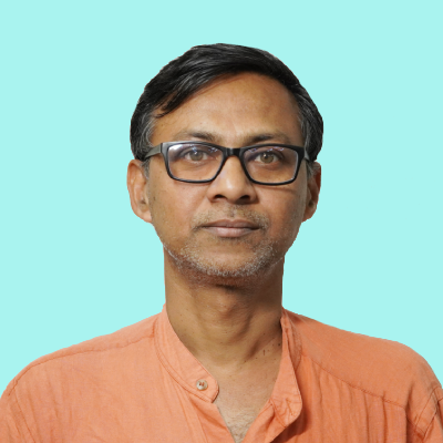 Dr. Debasish Bera