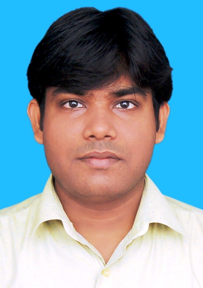 Dr. Amit Ranjan Azad